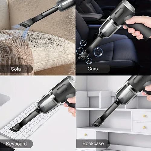 Cordless Car Vacuum