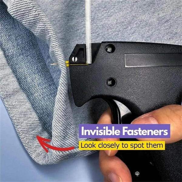Quick Fix Sewing Gun