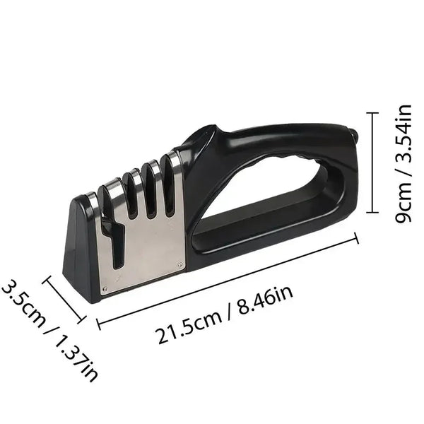Easy Glide Knife Sharpener