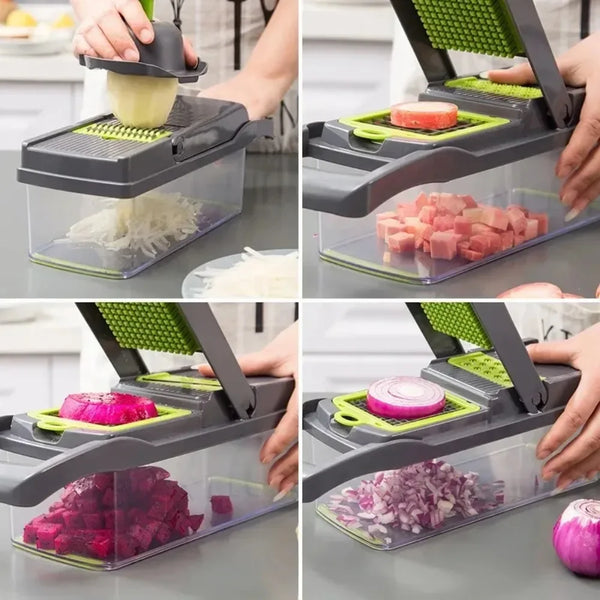 Easy Kitchen Master Slicer