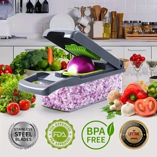 Easy Kitchen Master Slicer