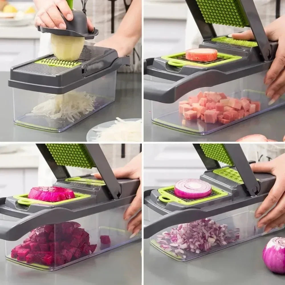 Easy Kitchen Master Slicer