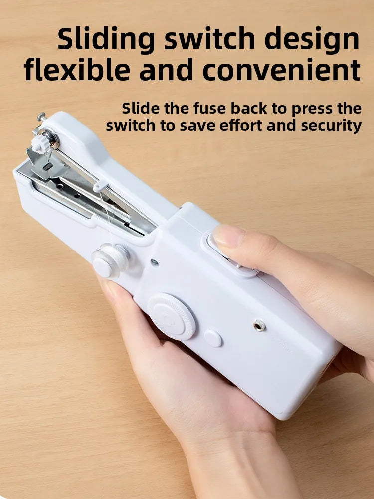 Mini Portable Sewing Tool