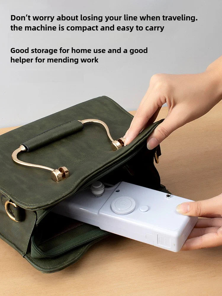 Mini Portable Sewing Tool