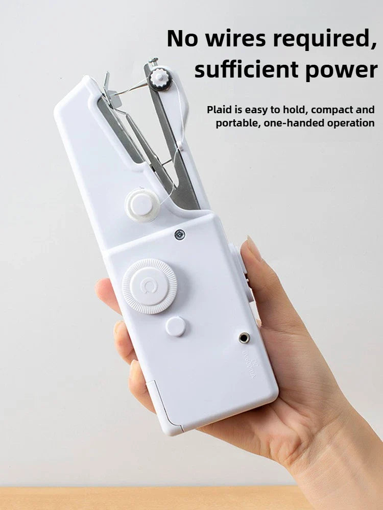 Mini Portable Sewing Tool